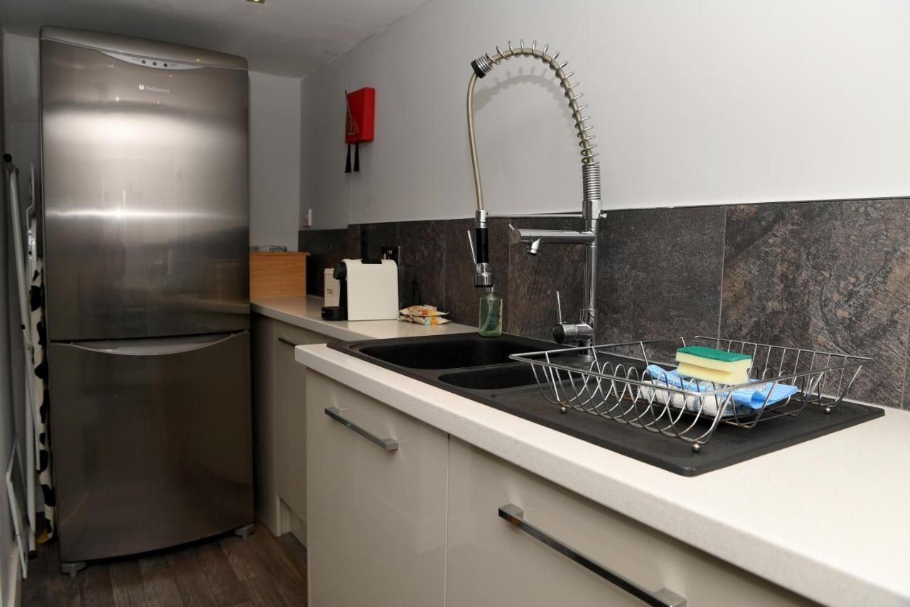 - Garden Mews Apartment Harrogate