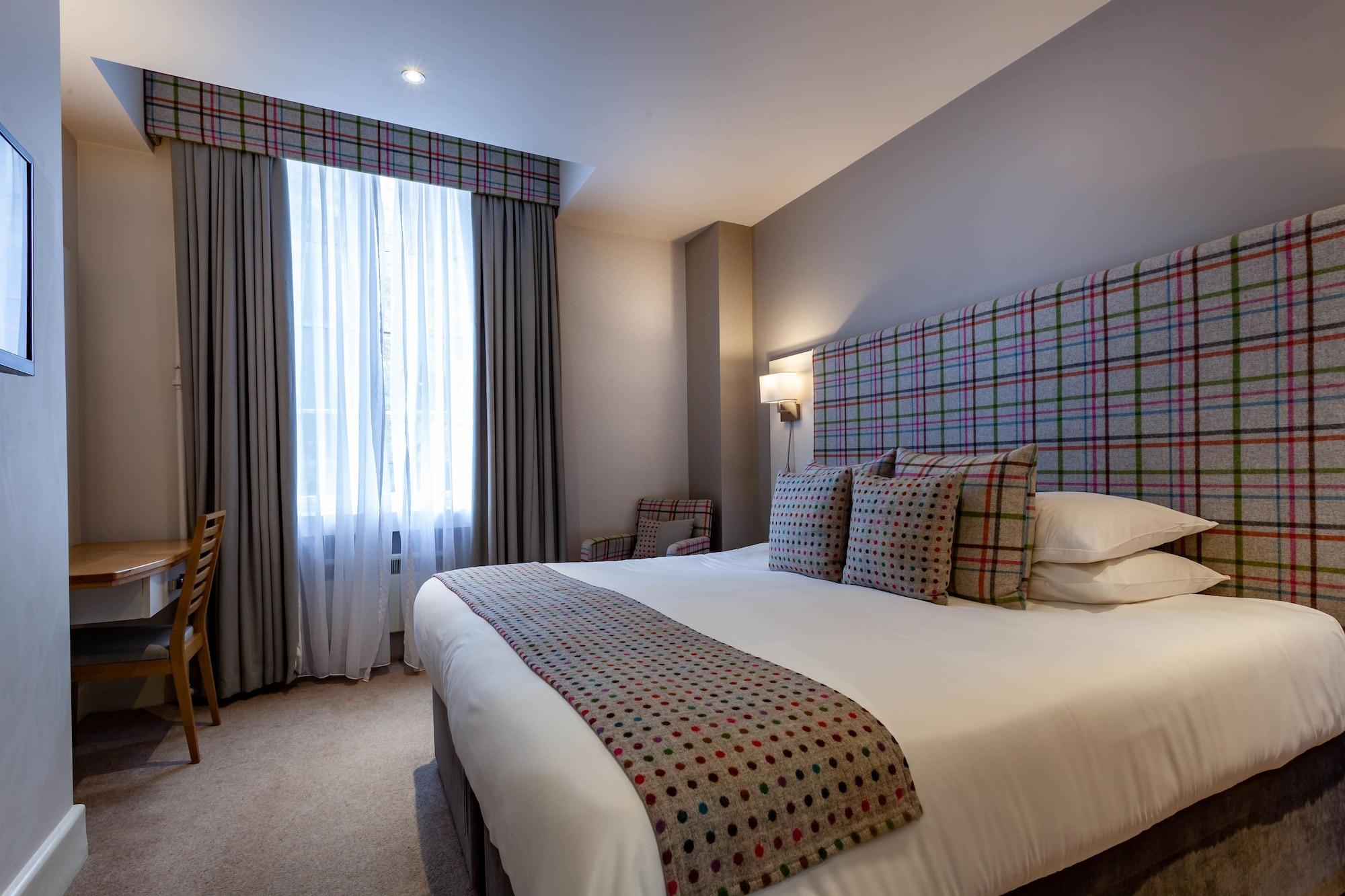 White Hart & 4* Harrogate