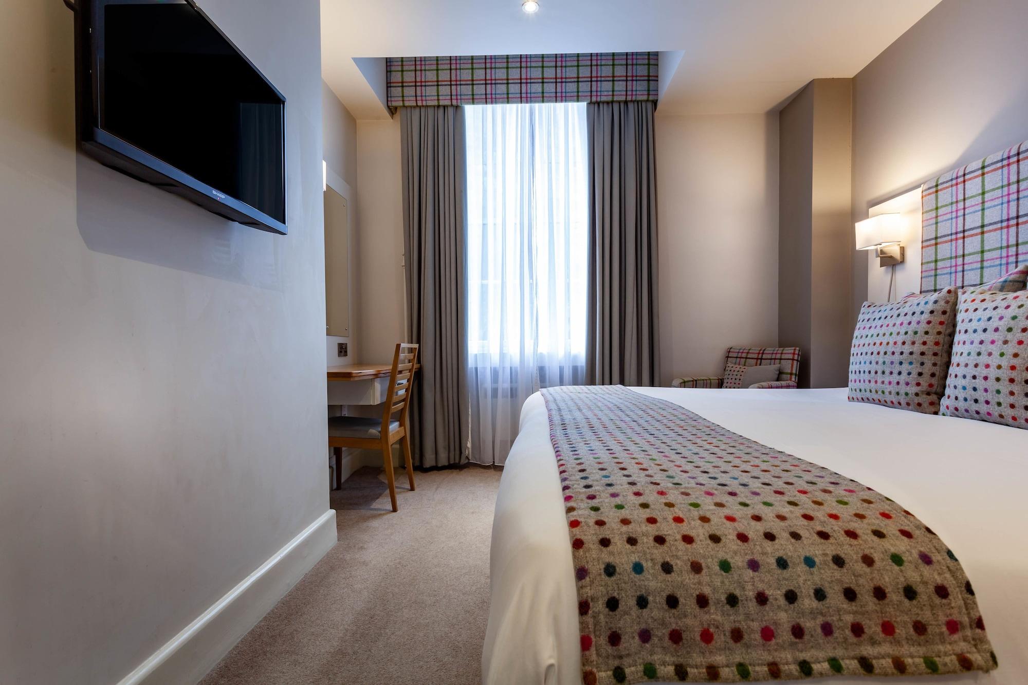 White Hart & Hotel Harrogate