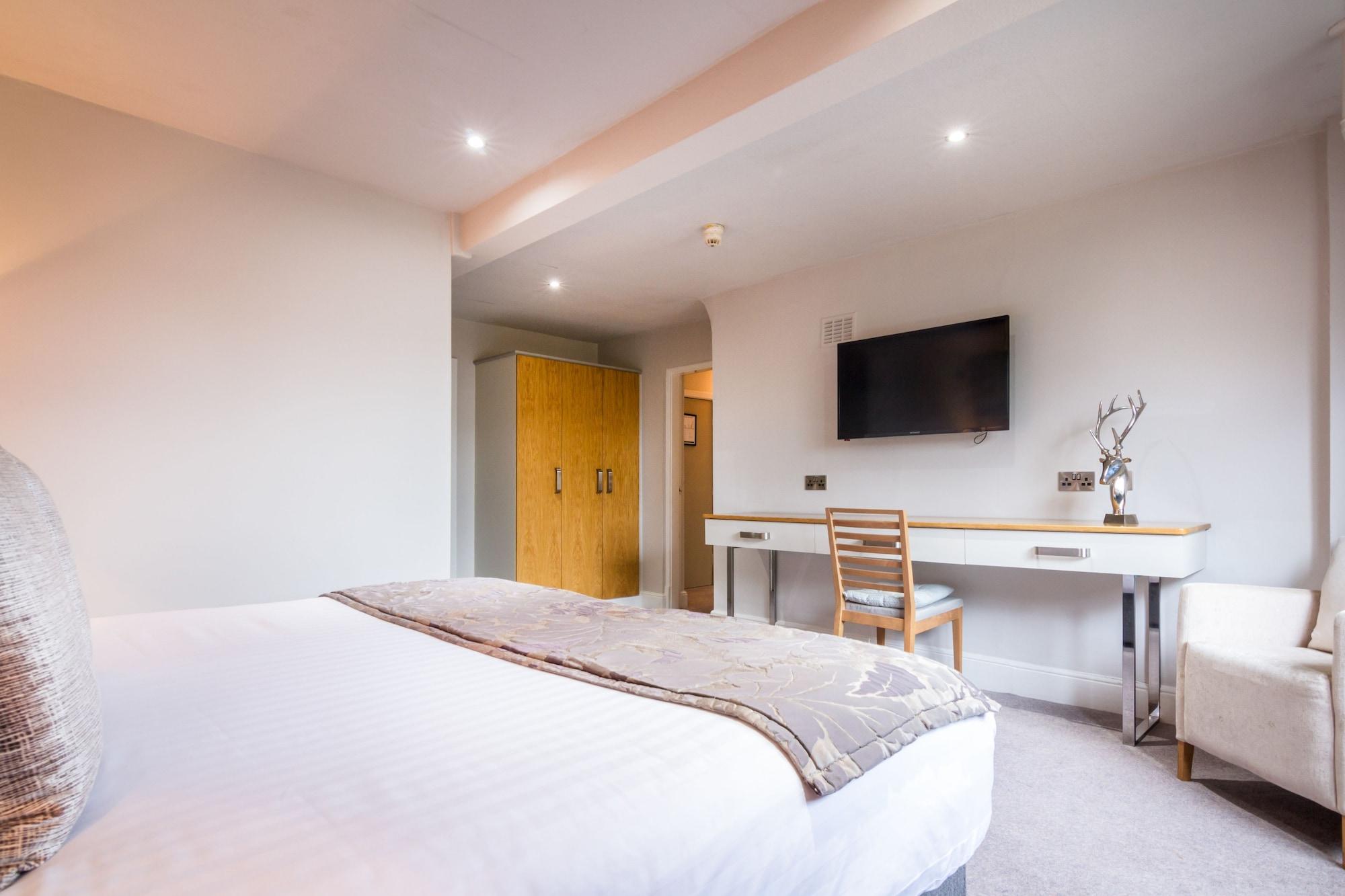 Hotel White Hart & Harrogate