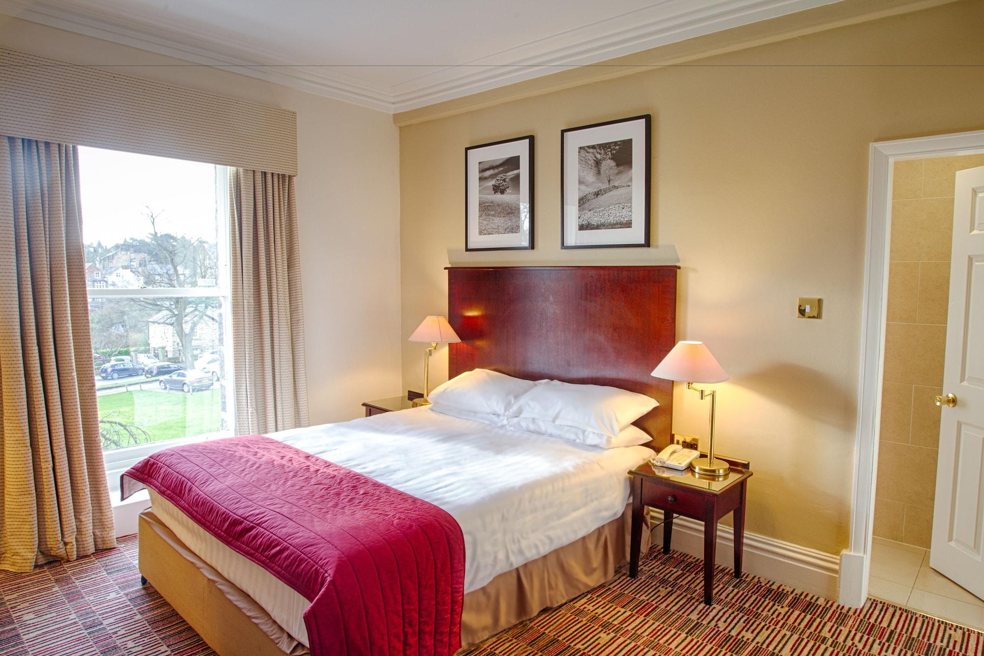 Old Swan Hotel 4*