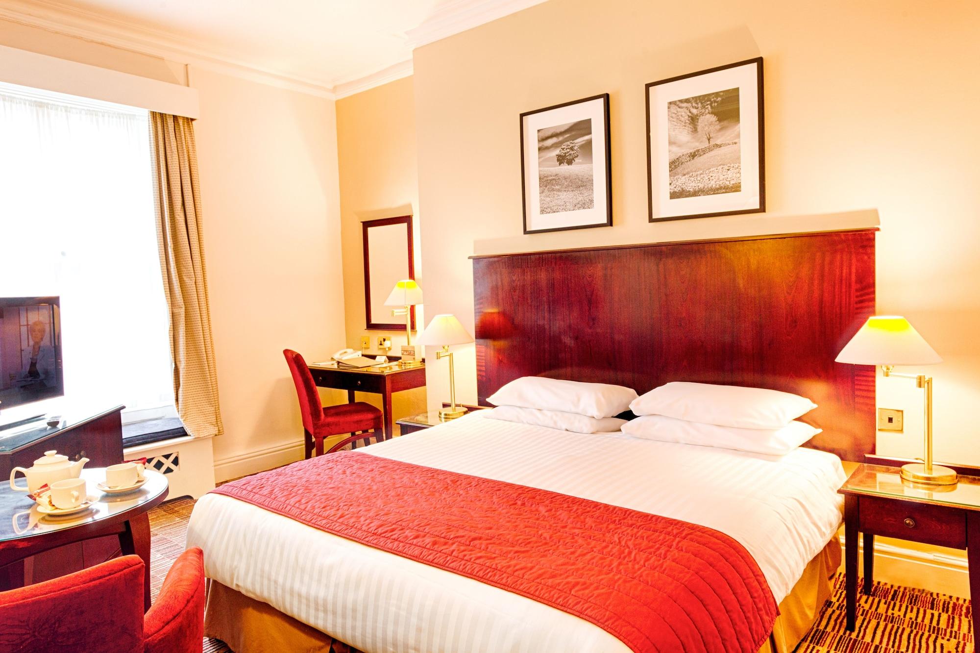 Hotel Old Swan Harrogate