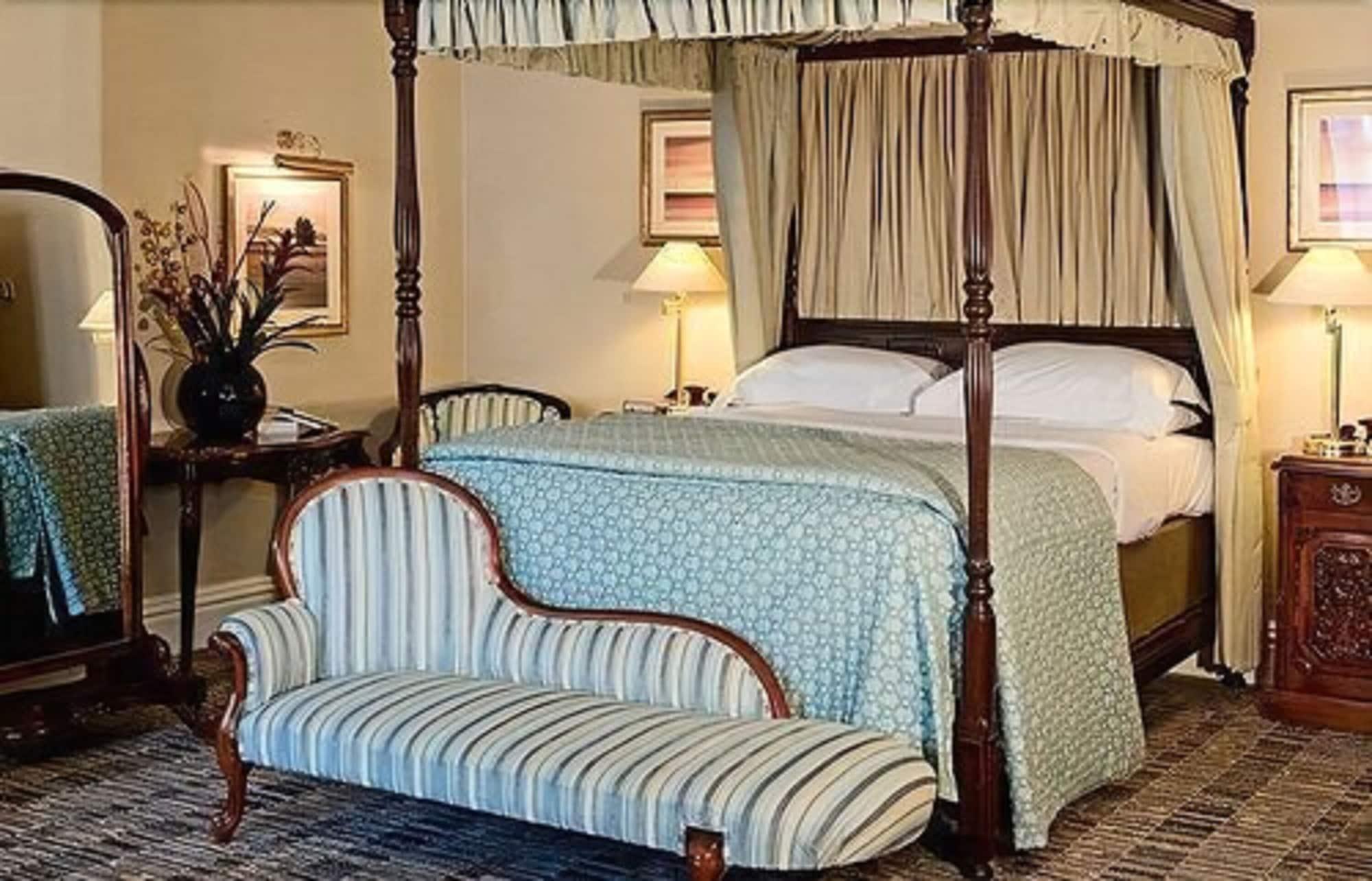 Old Swan 4*