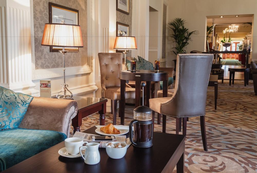 Old Swan 4* Harrogate