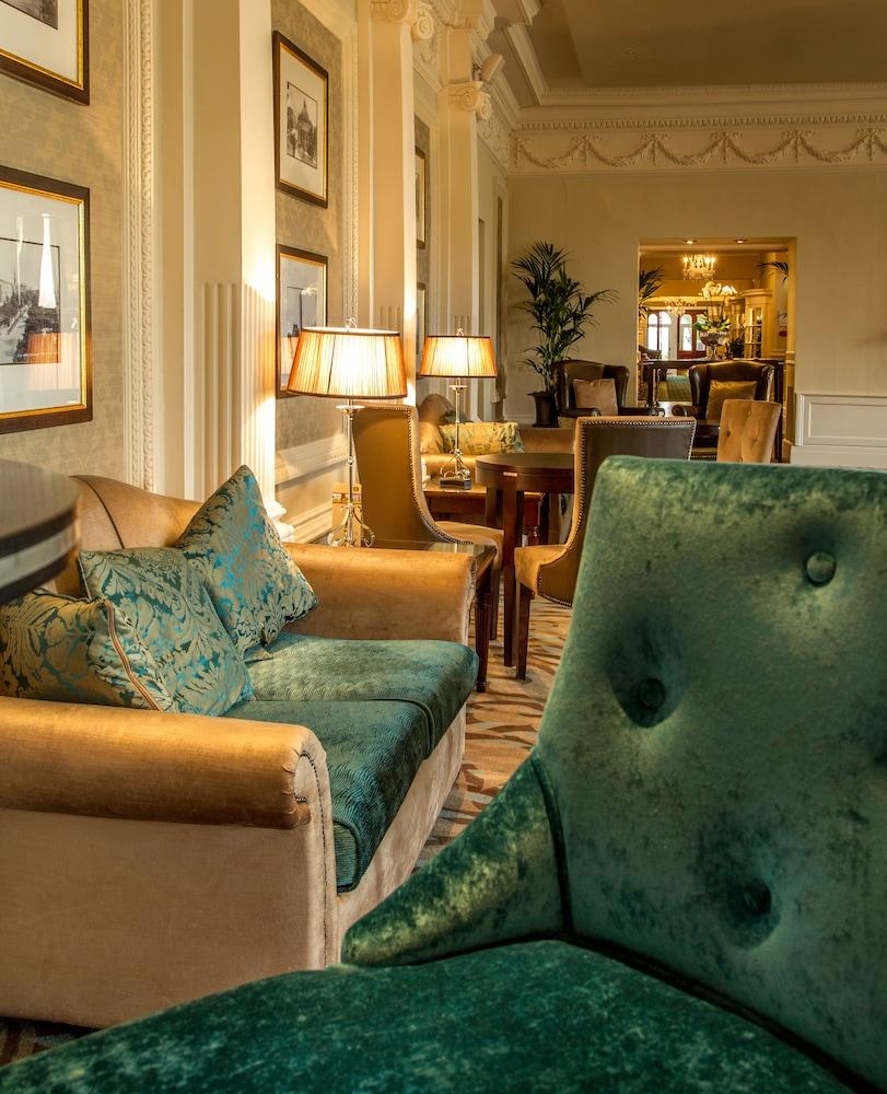 Old Swan 4* Harrogate