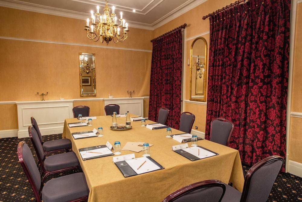 Old Swan Hotel Harrogate