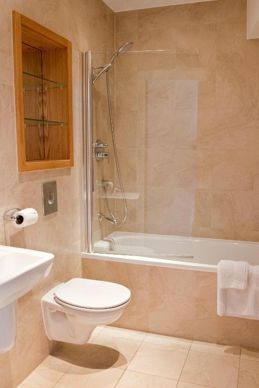 Regent House Deluxe 2 Bedroom Harrogate