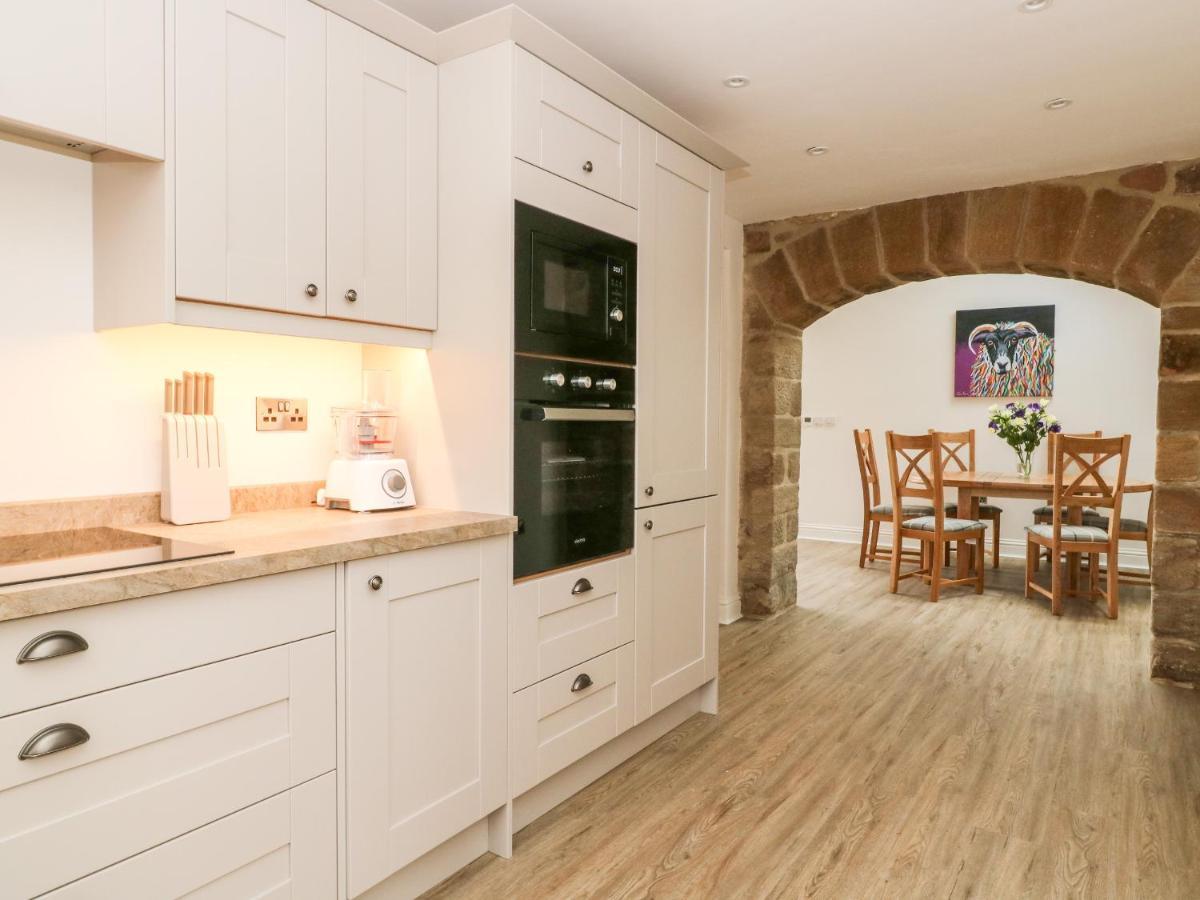Shepherd's Crook Holiday home *