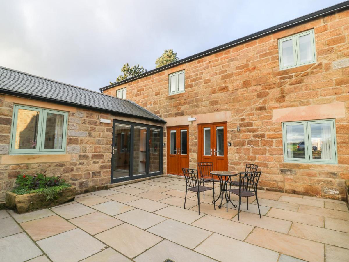 Shepherd's Crook Holiday home Harrogate