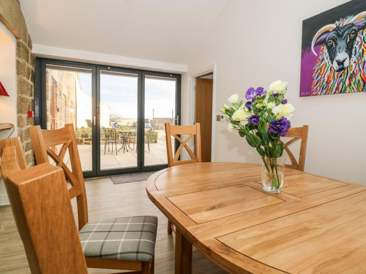 Holiday home Shepherd's Crook Harrogate