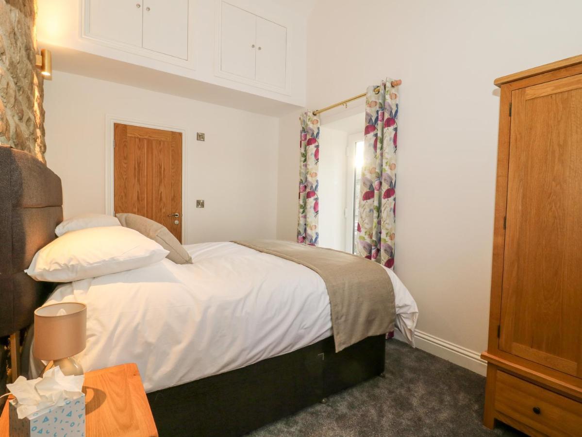 Holiday home Shepherd's Crook Harrogate