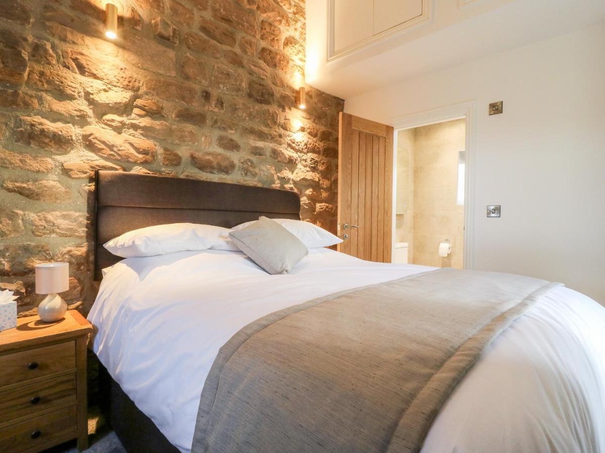 Shepherd's Crook Holiday home *