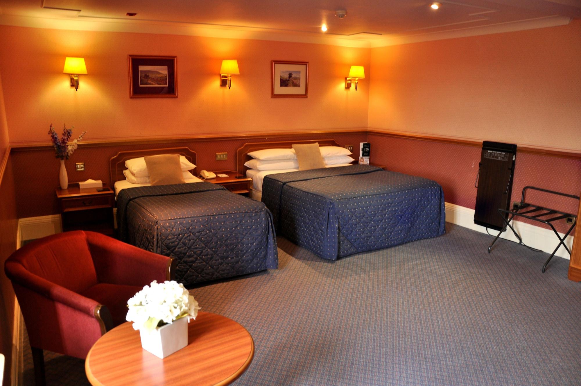 Cairn Hotel Harrogate