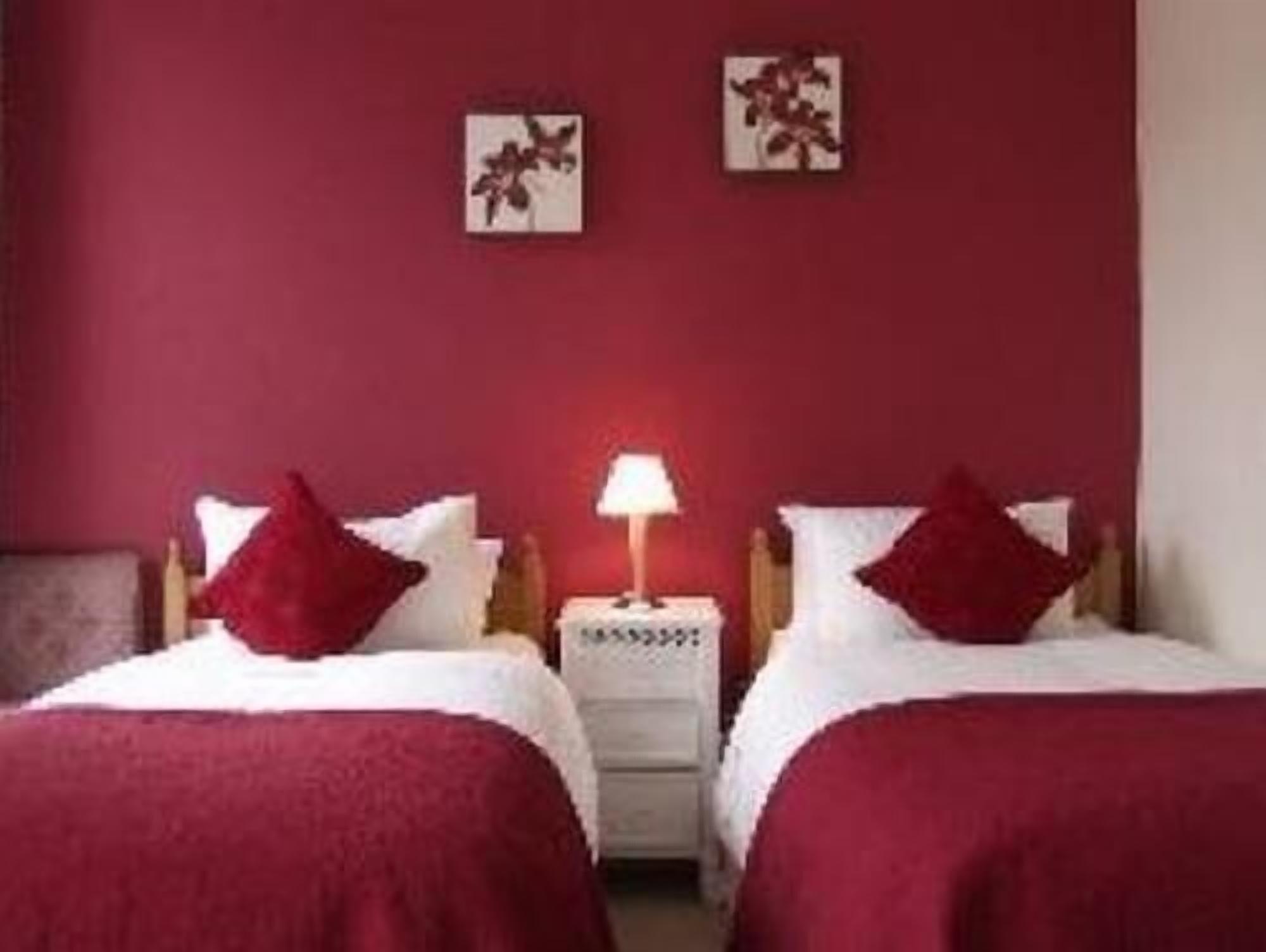 Guest house Murray House 3*