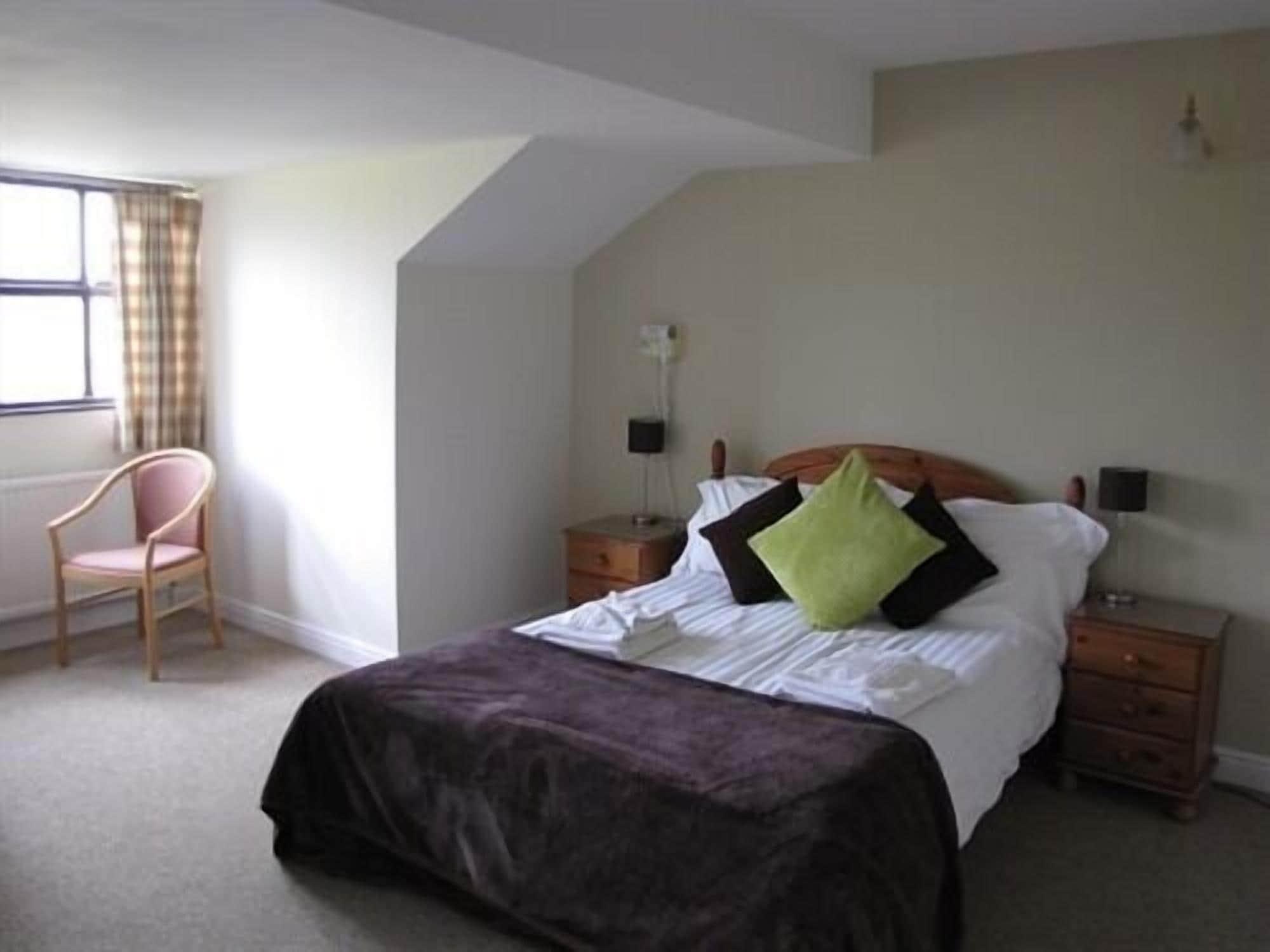 Inn Wellington Harrogate