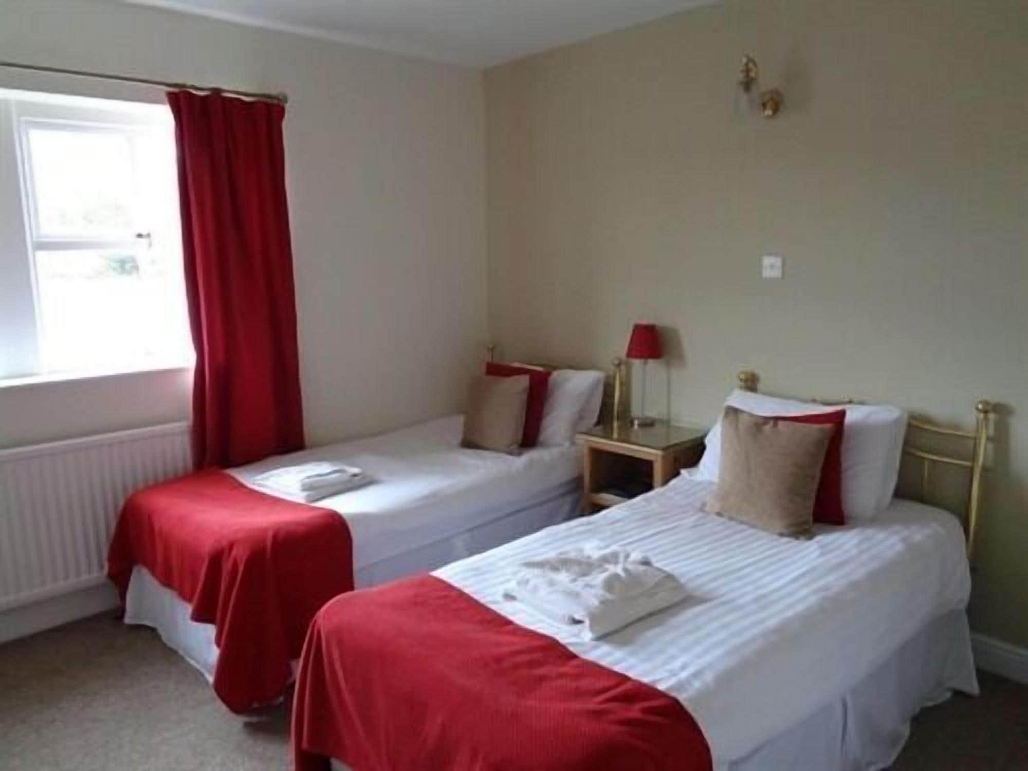 Wellington 4*