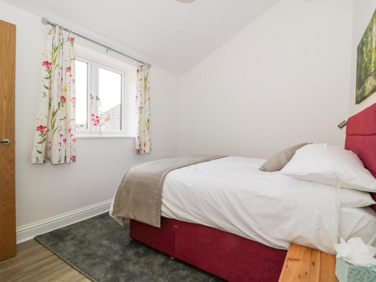 Holiday home Shepherd's Crook Harrogate