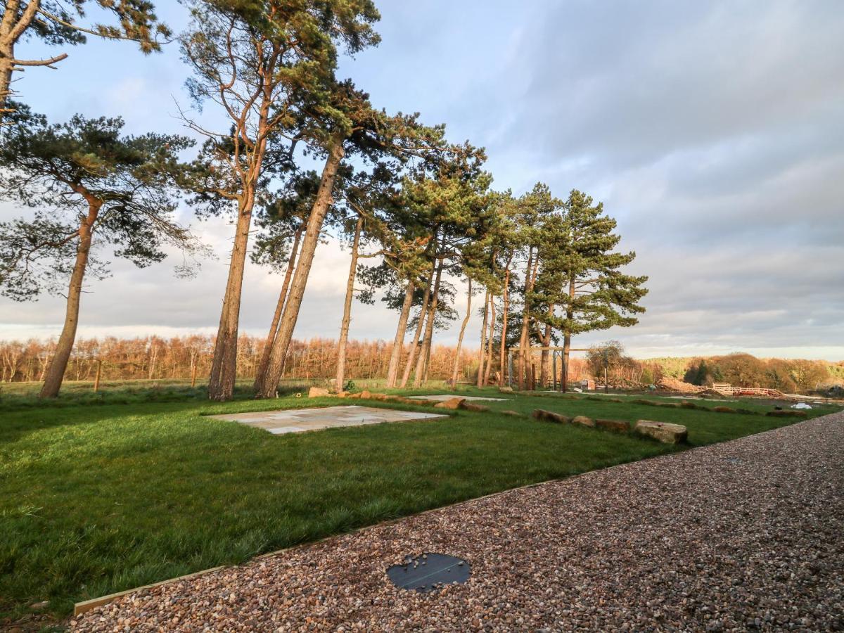 Shepherd's Crook Holiday home Harrogate