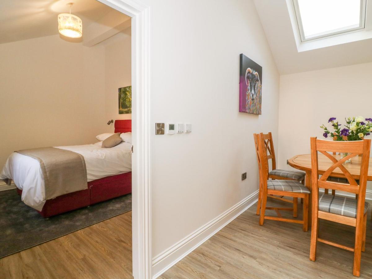 Shepherd's Crook Holiday home Harrogate