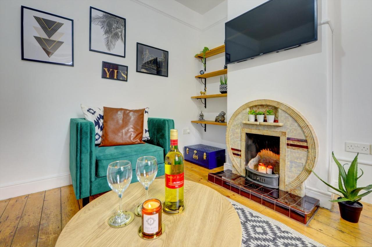 Holiday home Kist Accommodates - Haig House, *