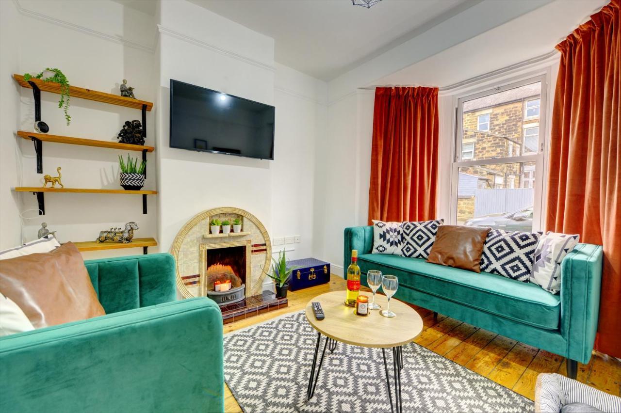 Kist Accommodates - Haig House, * Harrogate