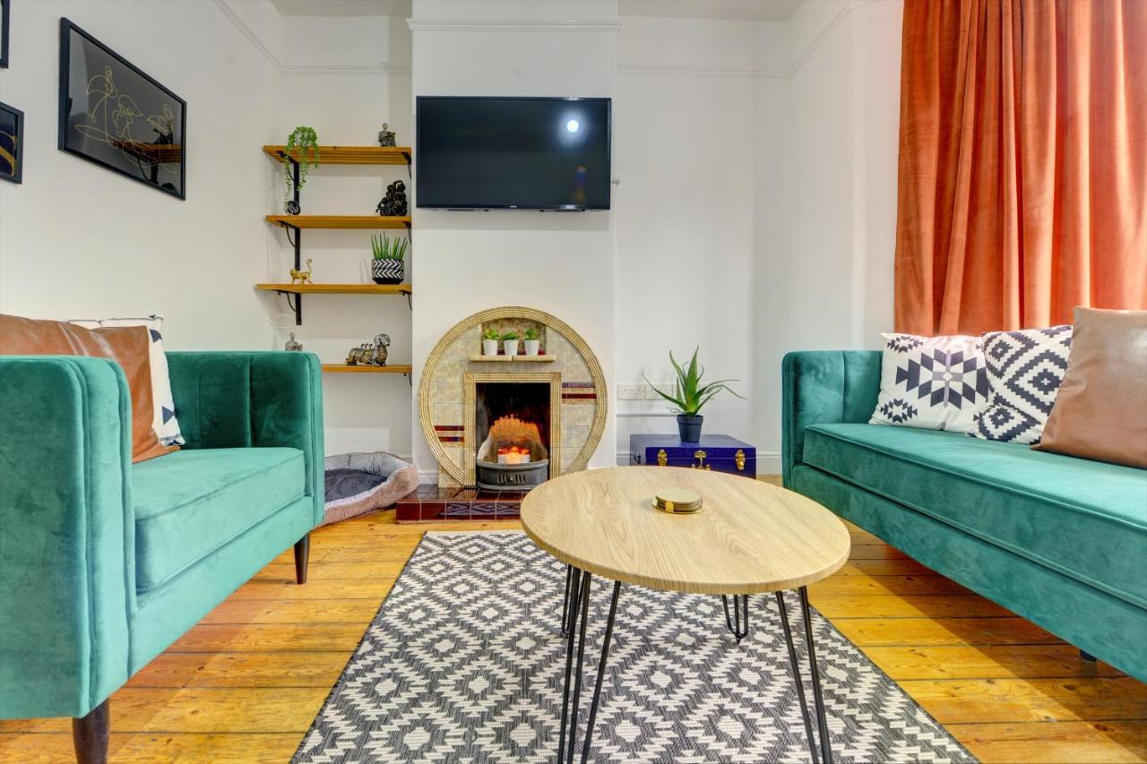 Kist Accommodates - Haig House, Harrogate