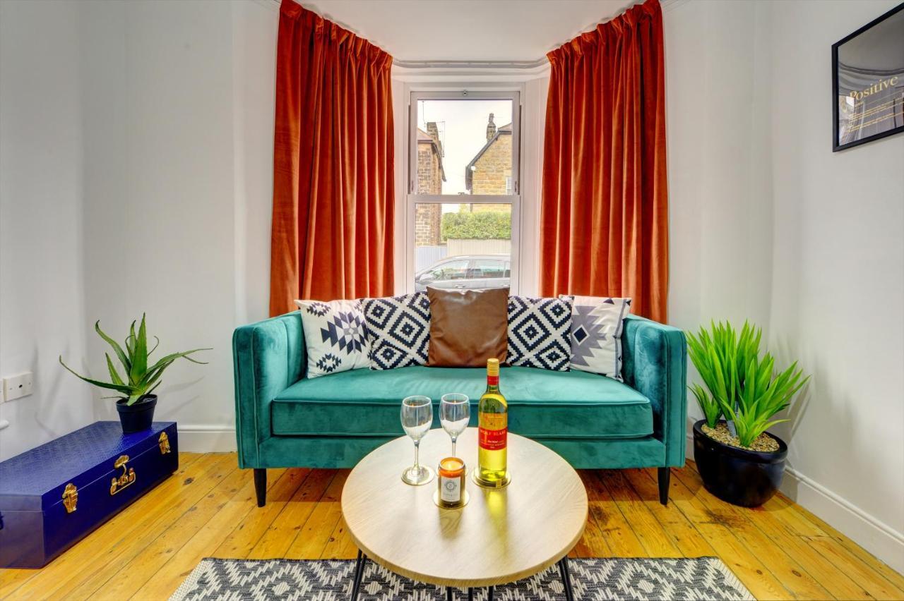 Kist Accommodates - Haig House, *