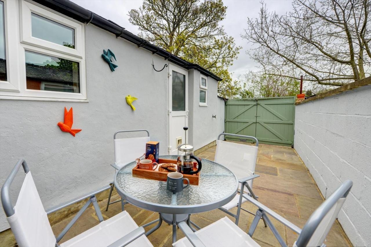 Kist Accommodates - Haig House, Holiday home