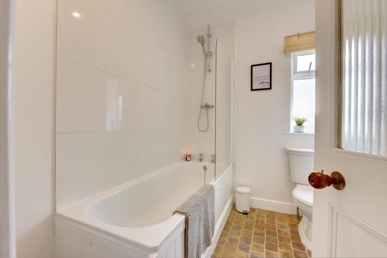 Holiday home Kist Accommodates - Haig House, Harrogate