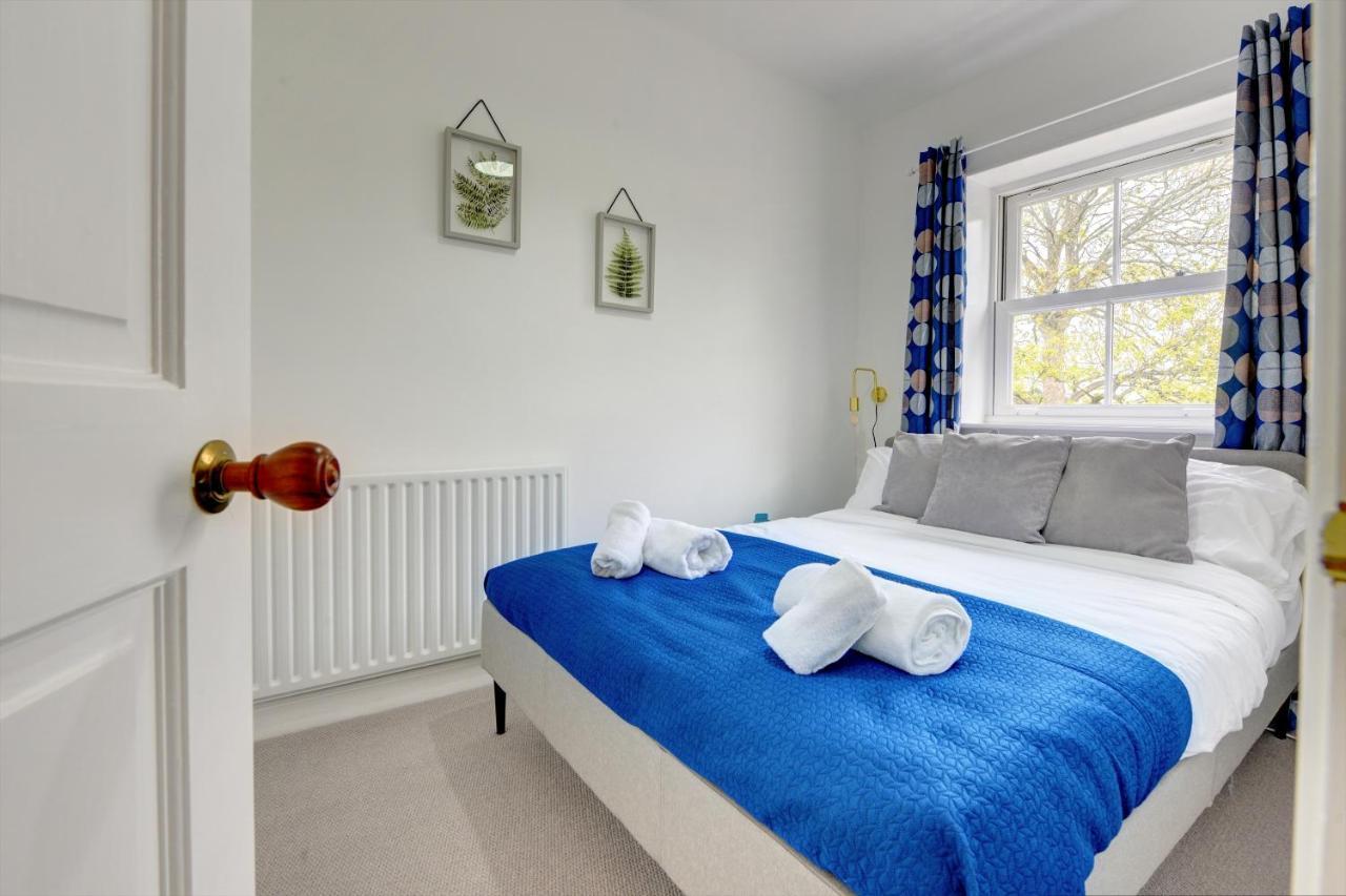 Holiday home Kist Accommodates - Haig House,