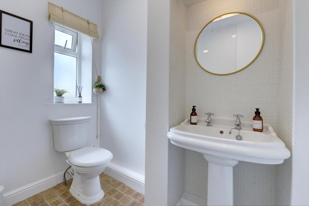 Kist Accommodates - Haig House,