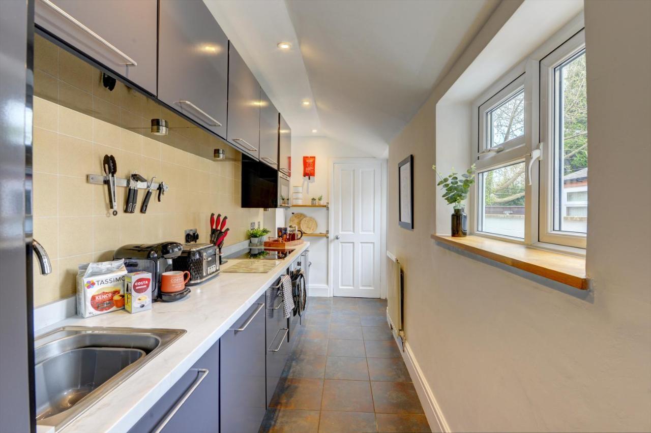 Kist Accommodates - Haig House, * Harrogate