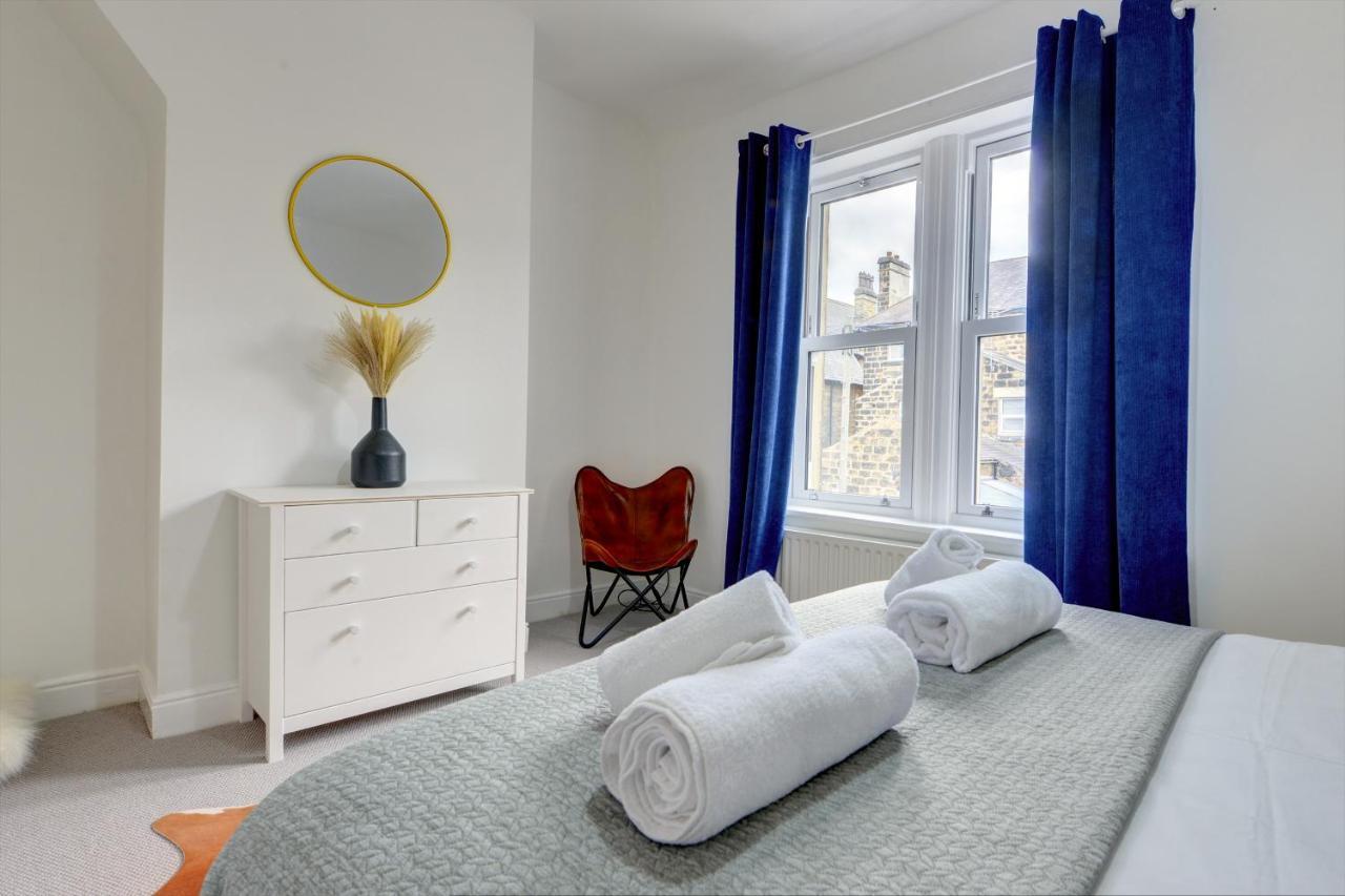 Kist Accommodates - Haig House, Holiday home Harrogate