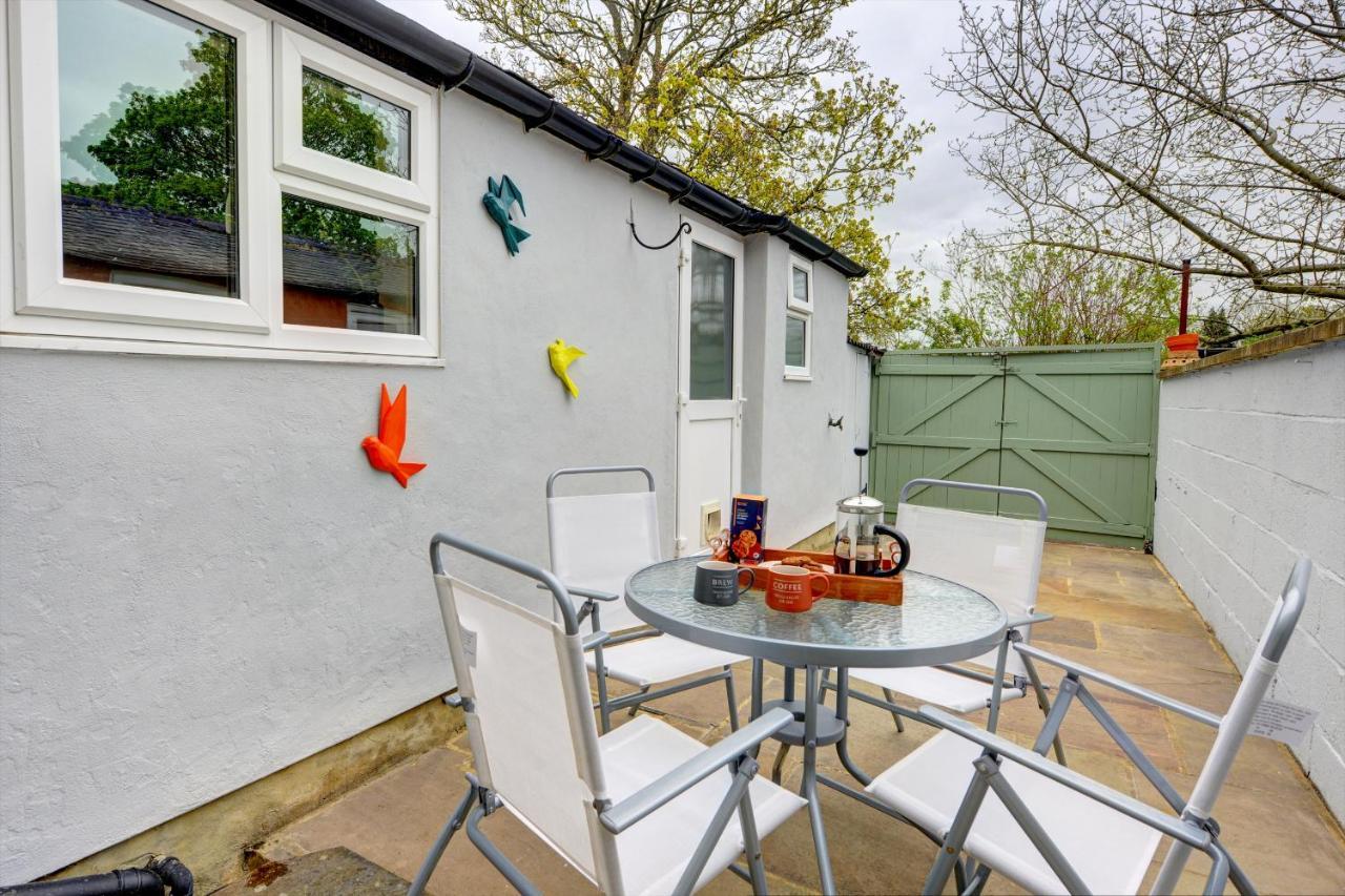 Kist Accommodates - Haig House, Holiday home