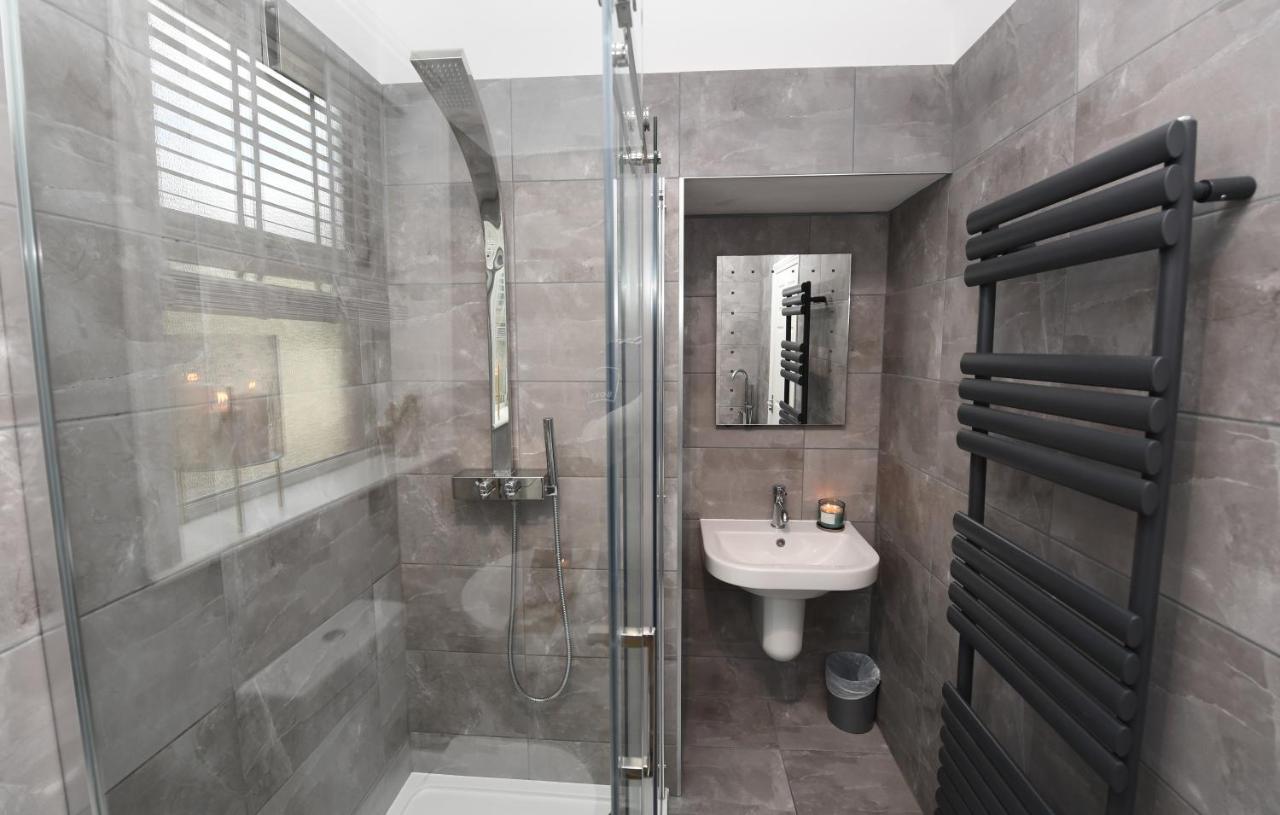 Apartment Cold Bath View - Ground Floor Harrogate