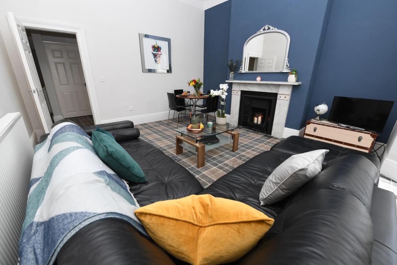 Cold Bath View - Ground Floor Harrogate