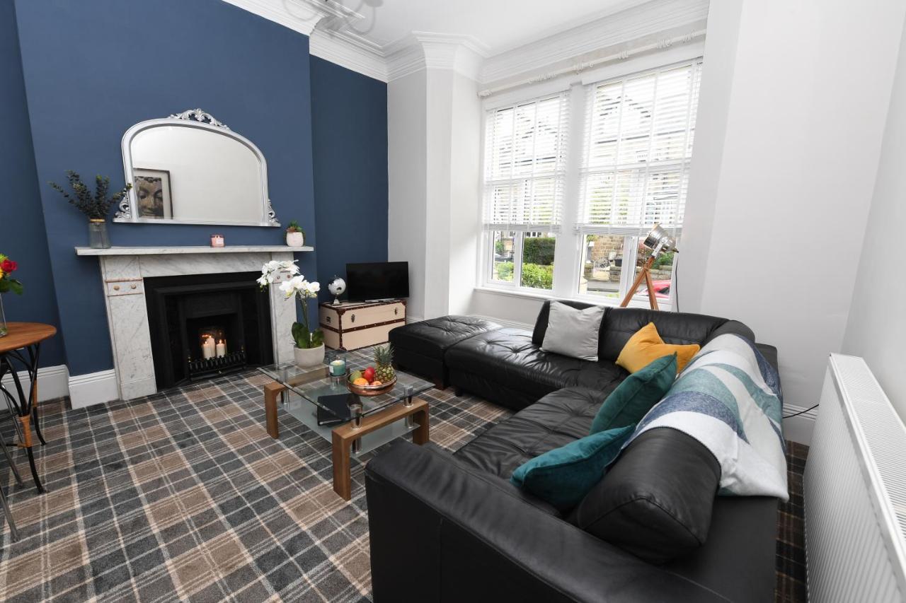 Cold Bath View - Ground Floor Harrogate