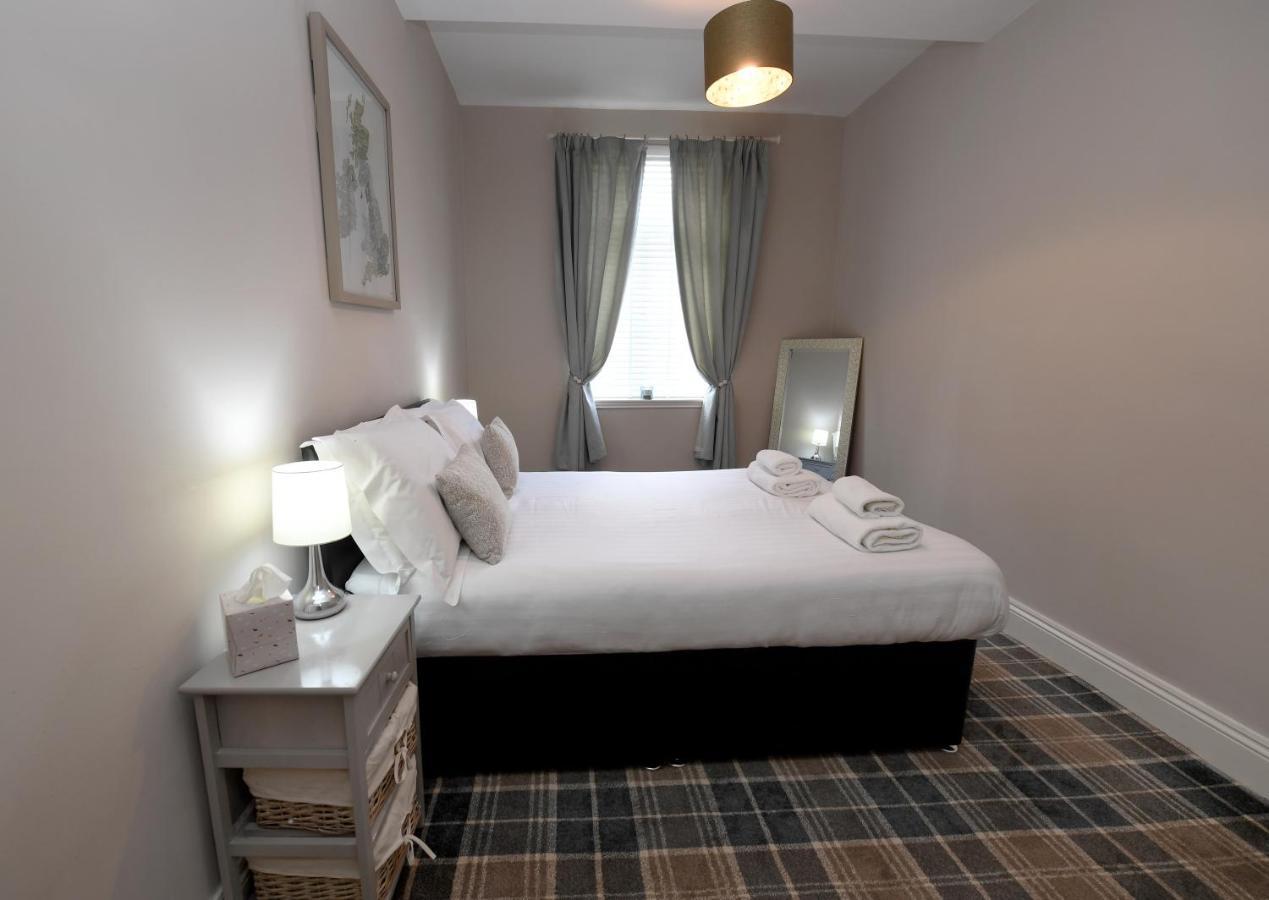 Cold Bath View - Ground Floor Harrogate
