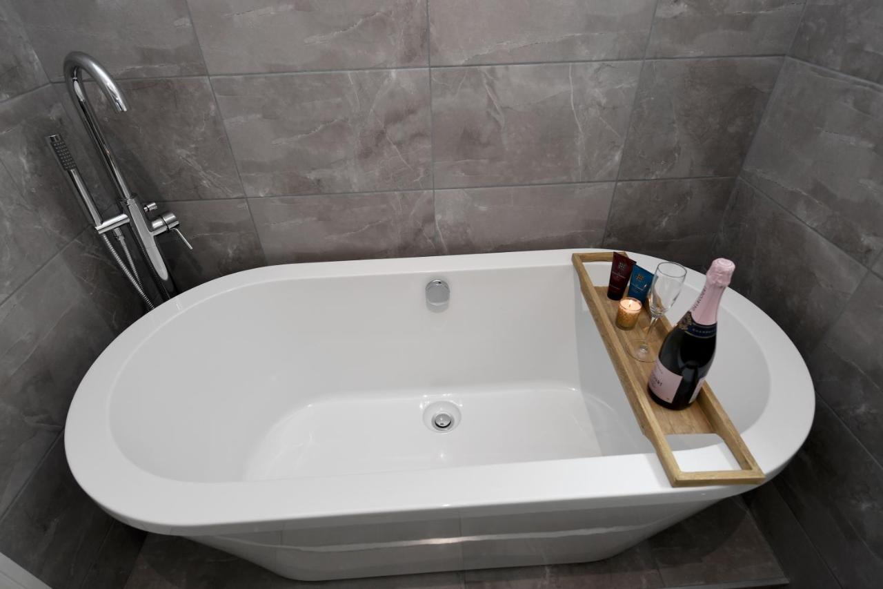 Cold Bath View - Ground Floor * Harrogate