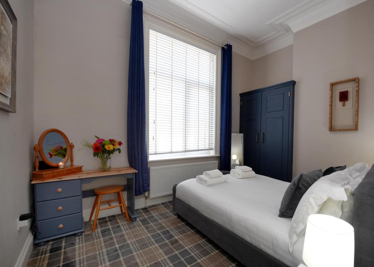 Cold Bath View - Ground Floor Apartment *