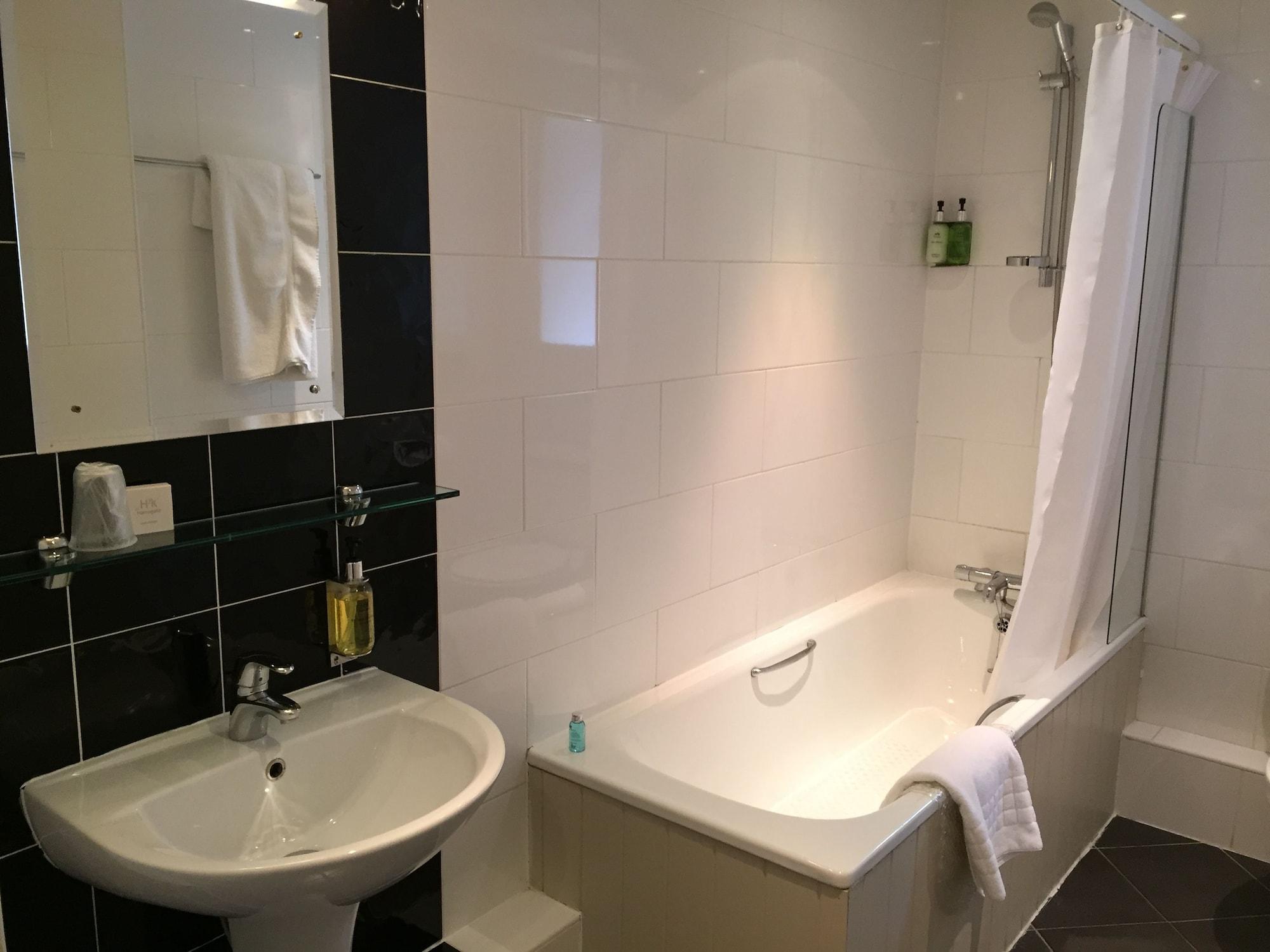The Crown 3* Harrogate