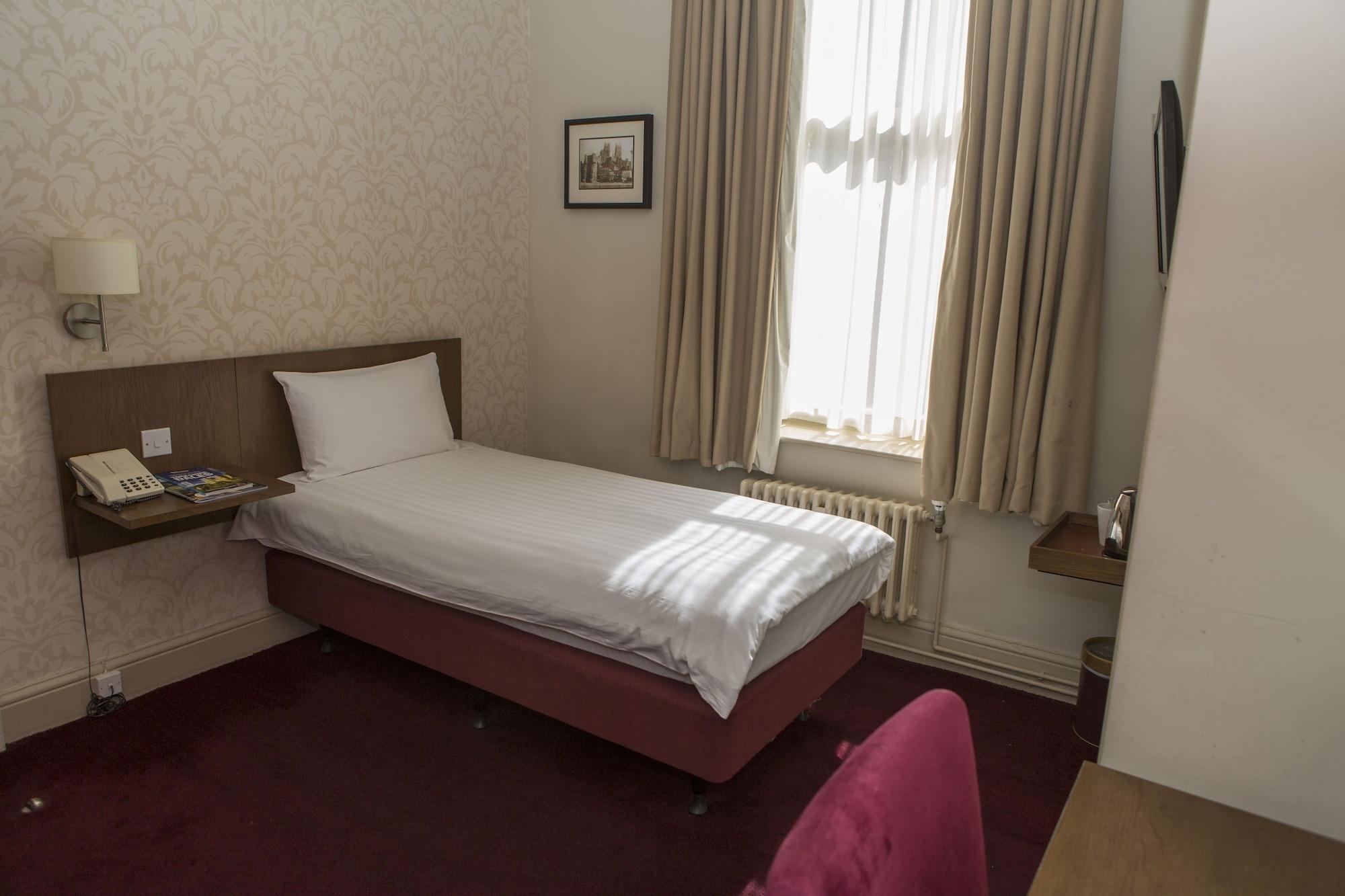 The Crown Harrogate
