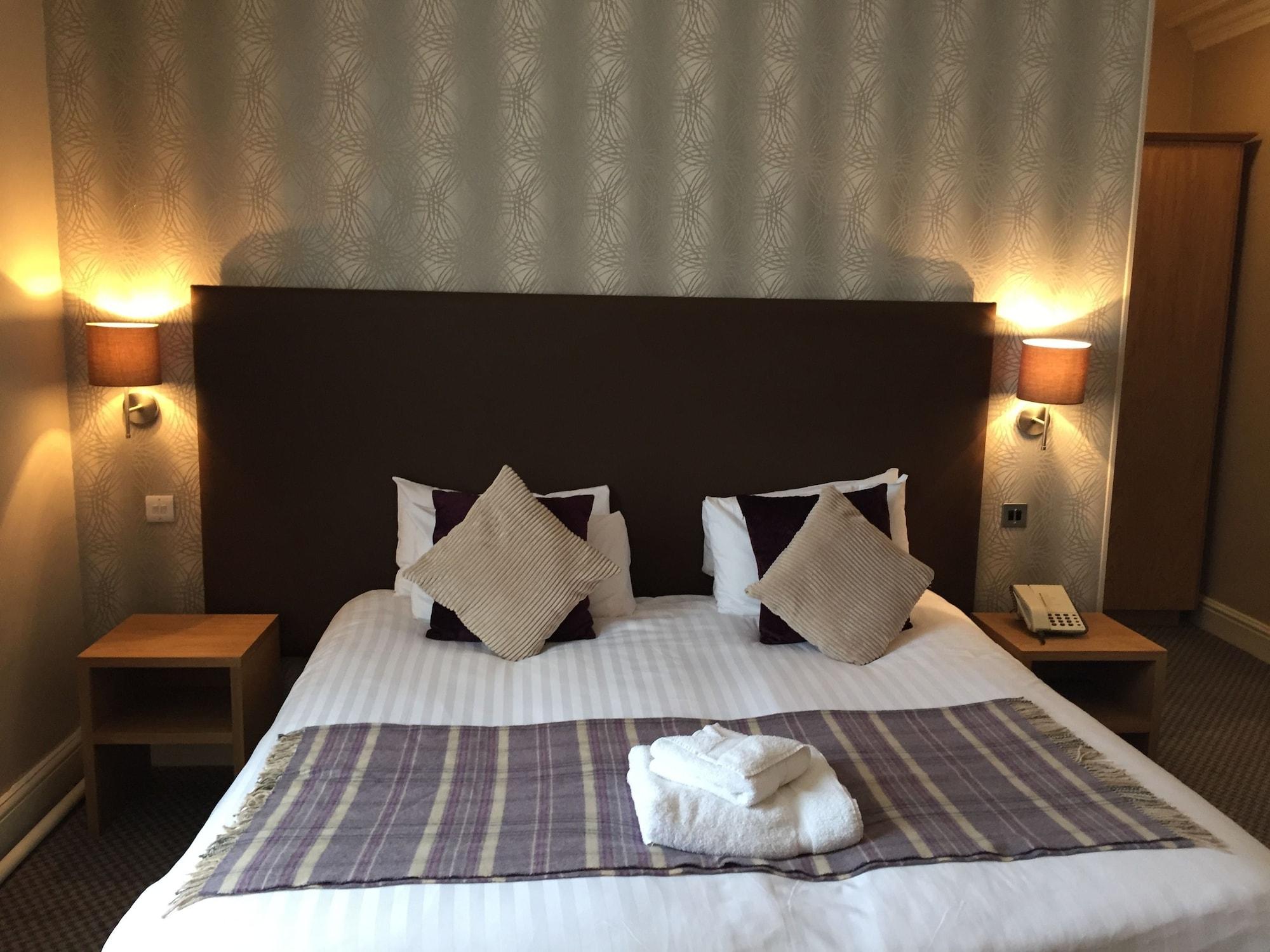 The Crown Hotel Harrogate