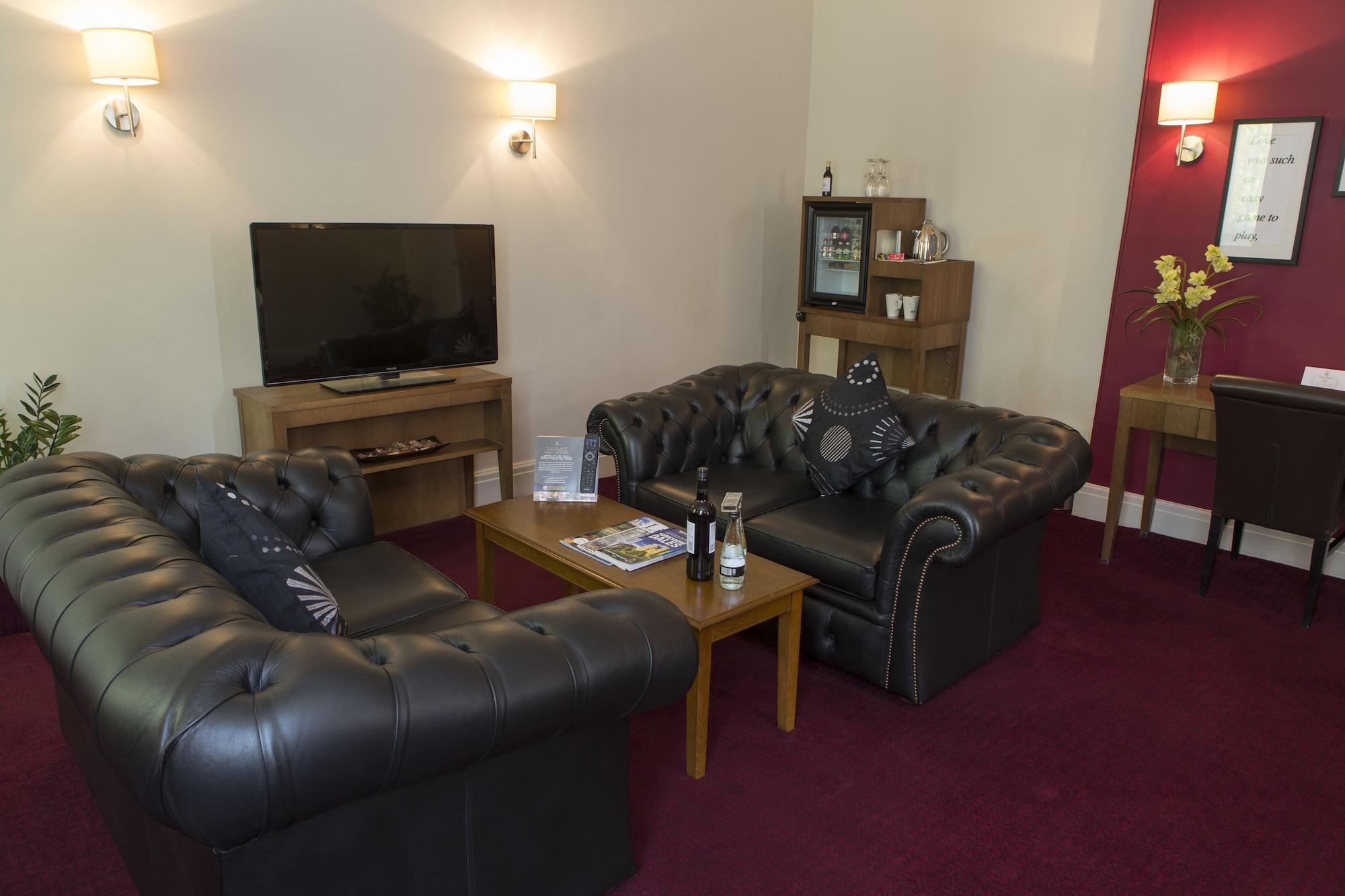 The Crown 3* Harrogate