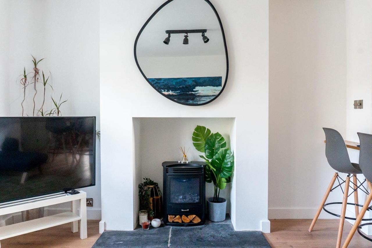 Holiday home Elmwood - *