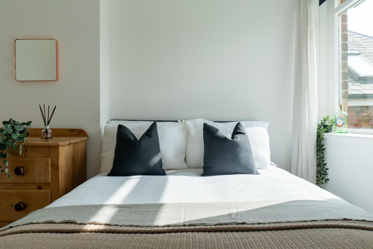 Holiday home Elmwood - *
