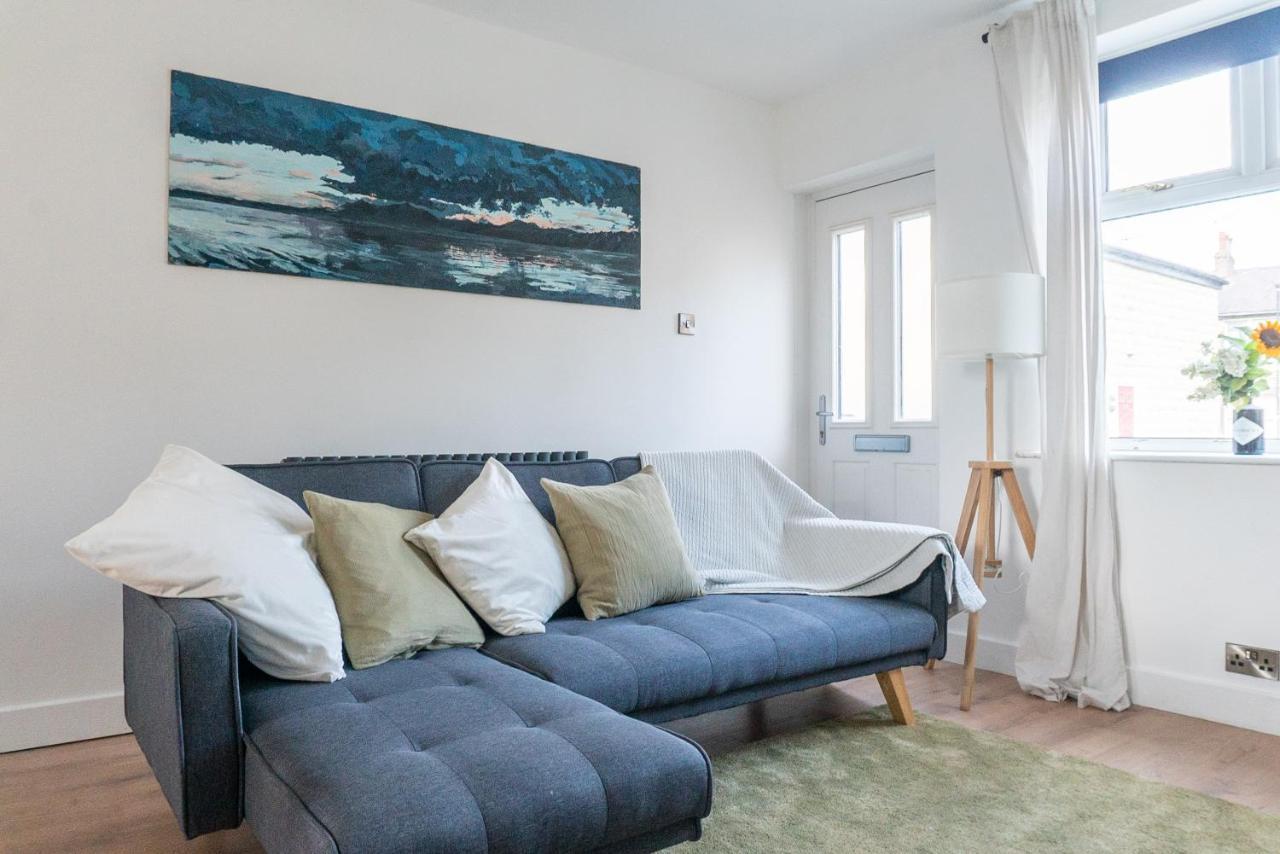 Elmwood - Holiday home Harrogate