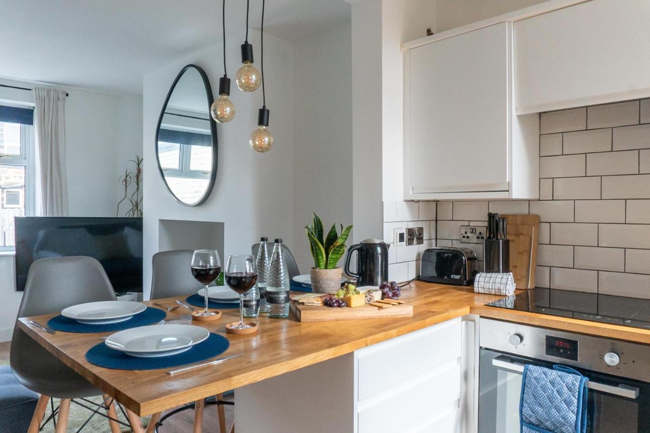 Elmwood - Holiday home *
