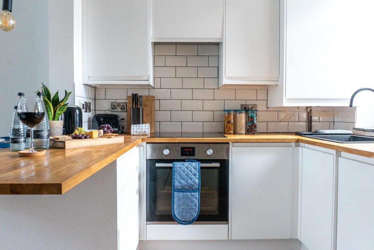 Elmwood - Holiday home