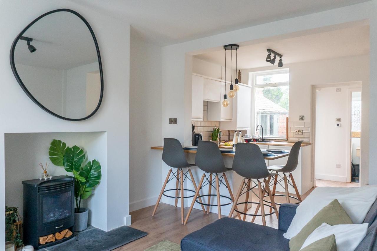 Holiday home Elmwood -